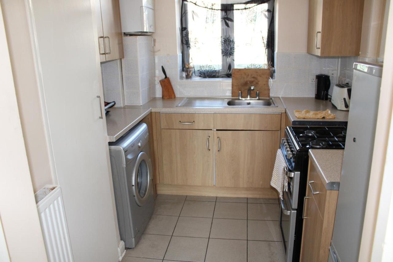 Appartamento Londesborough Londra