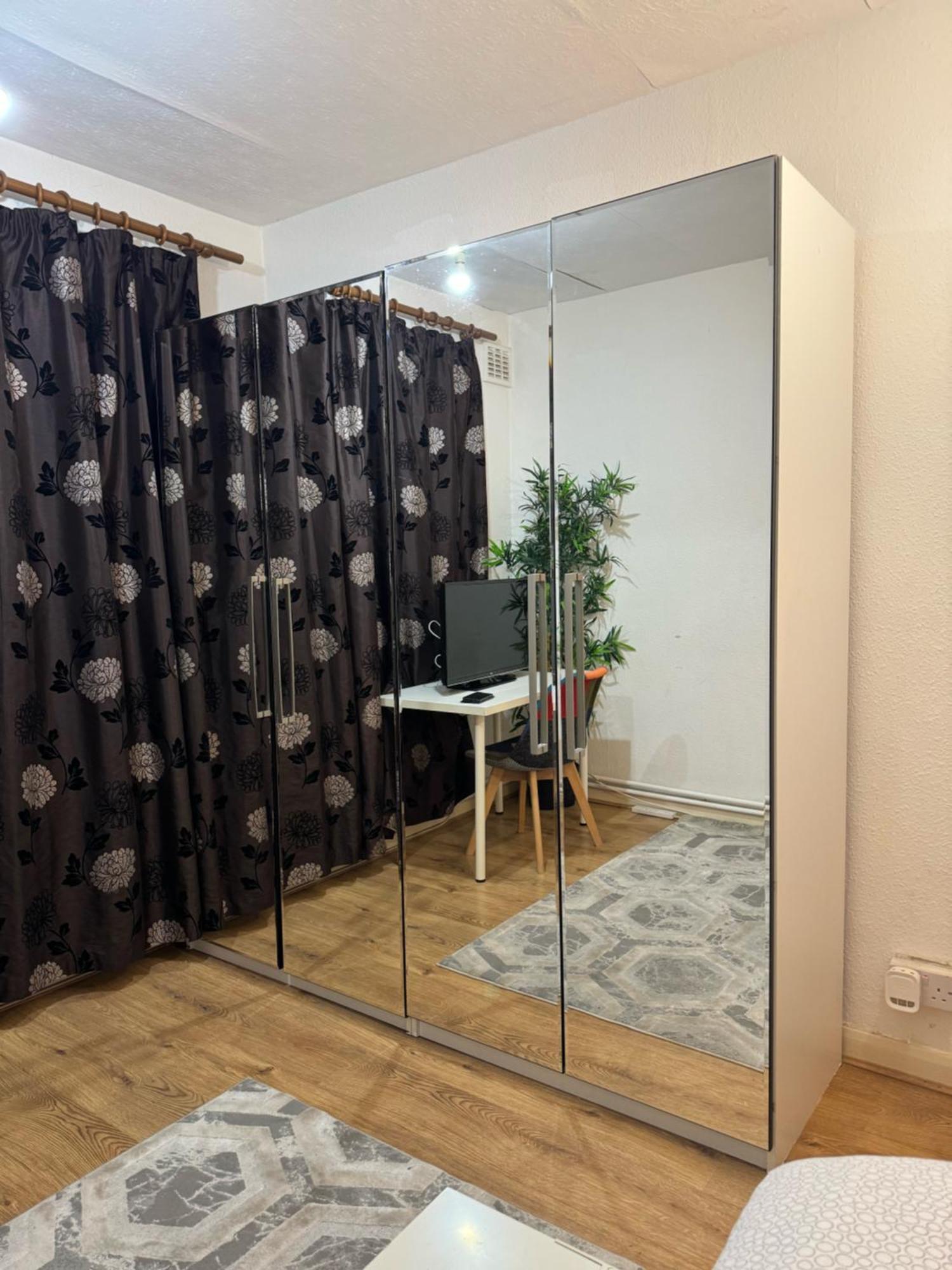 Appartamento Londesborough